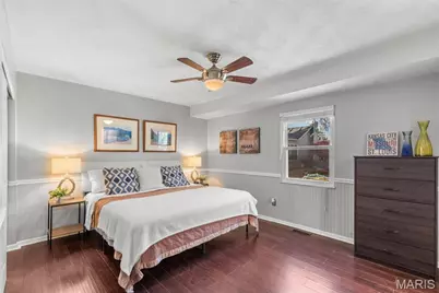 407 Tulsa Avenue, Ballwin, MO 63021 - Photo 10