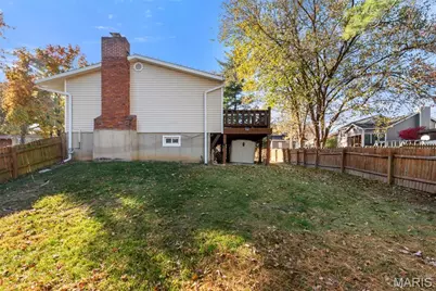 407 Tulsa Avenue, Ballwin, MO 63021 - Photo 26