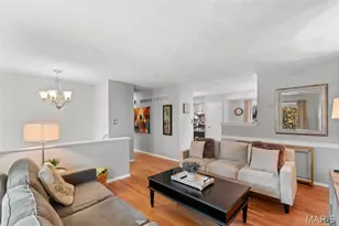 407 Tulsa Ave, Ballwin, MO 63021 - Photo 2