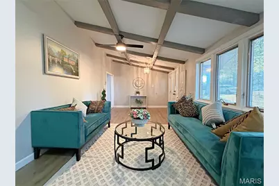 10336 Bauer Road, Unincorporated, MO 63128 - Photo 14