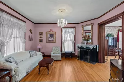 7038 Pernod Avenue, Saint Louis, MO 63139 - Photo 12