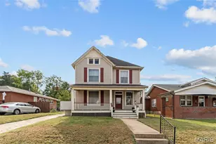 7038 Pernod Ave, Saint Louis, MO 63139 - Photo 2