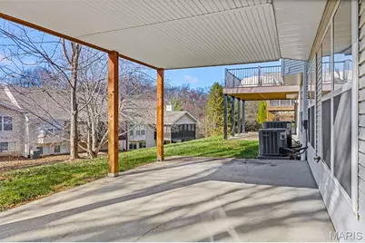 853 Braefield Court, Chesterfield, MO 63017 - Photo 28