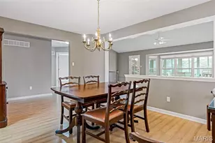 853 Braefield Ct, Chesterfield, MO 63017 - Photo 8