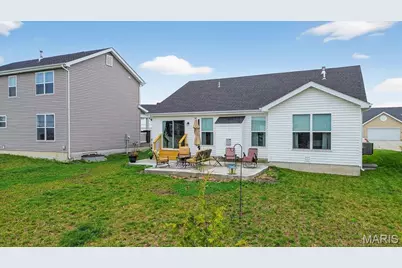 841 Palisades Circle, Saint Charles, MO 63301 - Photo 20