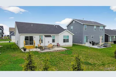 841 Palisades Circle, Saint Charles, MO 63301 - Photo 22