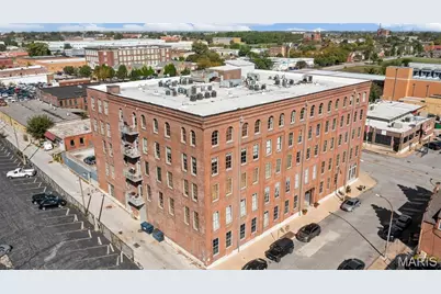 721 N 17th Street #203, Saint Louis, MO 63103 - Photo 1