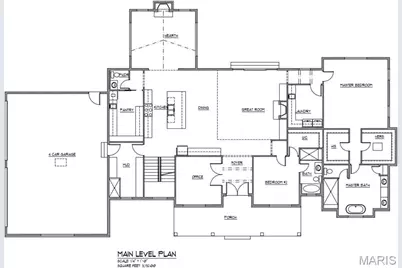 1536 S Mason Road, Saint Louis, MO 63131 - Photo 2