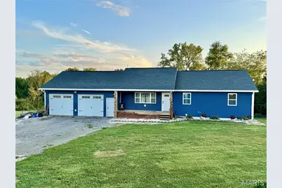 31403 170th Street, Stanton, MO 63435 - Photo 1