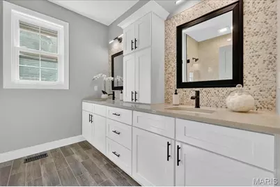 506 Coverdale Lane, Kirkwood, MO 63122 - Photo 6