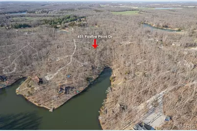 451 Foxfire Point Drive, Wright City, MO 63390 - Photo 24