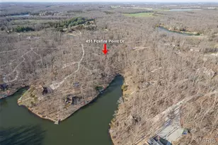 451 Foxfire Point Dr, Wright City, MO 63390 - Photo 24