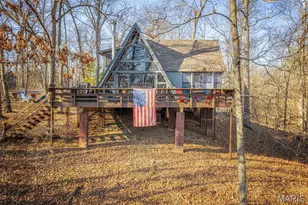451 Foxfire Point Dr, Wright City, MO 63390 - Photo 2