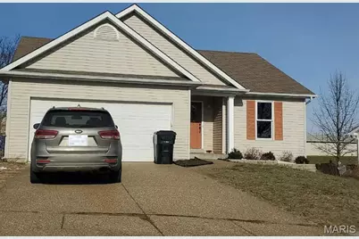 4019 Jessica Drive, Wentzville, MO 63385 - Photo 1