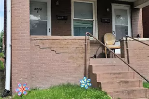 4718 S Compton Ave, Saint Louis, MO 63111 - Photo 2