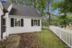 485 Clemens Ave, Kirkwood, MO 63122 - Photo 30