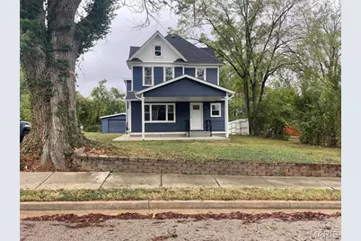 507 S Oak Street, Union, MO 63084 - Photo 1