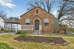 219 Lookout Ave, Valley Park, MO 63088 - Photo 1