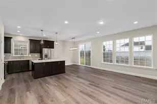 1 Tbb Lansford 3 Car @ The Villages At Post Farms, O'Fallon, MO 63385 - Photo 4