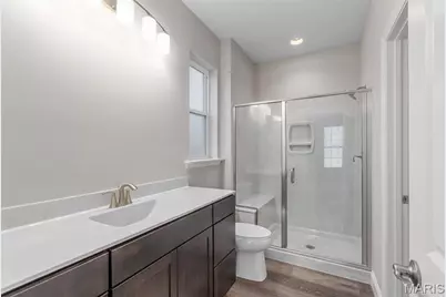 1 Tbb Lansford 3 Car @ The Villages At Post Farms, O'Fallon, MO 63385 - Photo 6