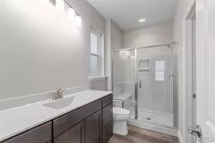 1 Tbb Lansford 3 Car @ The Villages At Post Farms, O'Fallon, MO 63385 - Photo 6