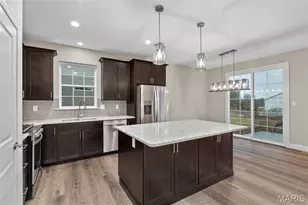 1 Tbb Lansford 3 Car @ The Villages At Post Farms, O'Fallon, MO 63385 - Photo 10