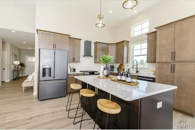 1 Tbb Brookmont 3 Car @ The Villages At Post Farms, O'Fallon, MO 63385 - Photo 12