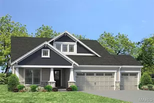 1 Tbb Brookmont 3 Car @ The Villages At Post Farms, O'Fallon, MO 63385 - Photo 22