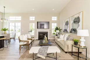 1 Tbb Brookmont 3 Car @ The Villages At Post Farms, O'Fallon, MO 63385 - Photo 6