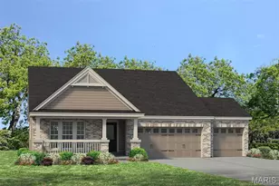 1 Tbb Whitehall 3 Car @ The Villages At Post Farms, O'Fallon, MO 63385 - Photo 18