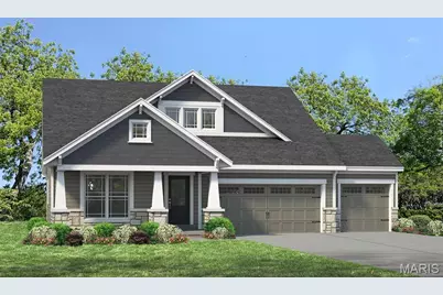 1 Tbb Whitehall 3 Car @ The Villages At Post Farms, O'Fallon, MO 63385 - Photo 20