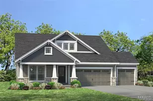 1 Tbb Whitehall 3 Car @ The Villages At Post Farms, O'Fallon, MO 63385 - Photo 20