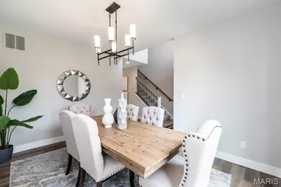 1 Tbb Waverly 3 Car @ The Villages At Post Farms, O'Fallon, MO 63385 - Photo 10