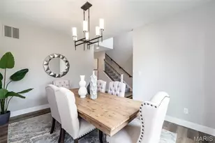 1 Tbb Waverly 3 Car @ The Villages At Post Farms, O'Fallon, MO 63385 - Photo 10