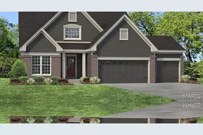 1 Tbb Waverly 3 Car @ The Villages At Post Farms, O'Fallon, MO 63385 - Photo 20