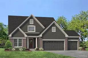 1 Tbb Waverly 3 Car @ The Villages At Post Farms, O'Fallon, MO 63385 - Photo 20