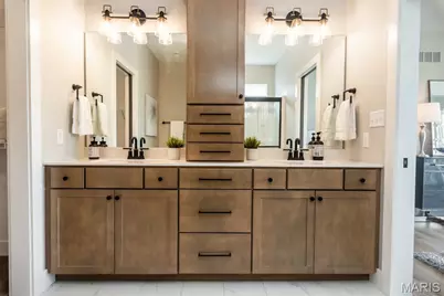 1 Tbb Waverly 3 Car @ The Villages At Post Farms, O'Fallon, MO 63385 - Photo 12