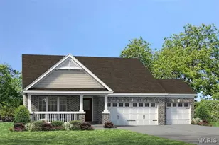 1 Tbb Parker 3 Car @ The Villages At Post Farms, O'Fallon, MO 63385 - Photo 18