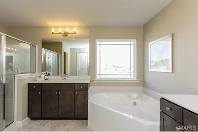 1 Tbb Carver 3 Car @ The Villages At Post Farms, O'Fallon, MO 63385 - Photo 16