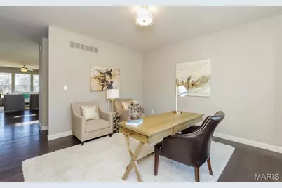 1 Tbb Carver 3 Car @ The Villages At Post Farms, O'Fallon, MO 63385 - Photo 12