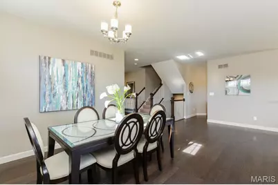 1 Tbb Carver 3 Car @ The Villages At Post Farms, O'Fallon, MO 63385 - Photo 14