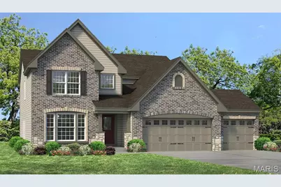 1 Tbb Carver 3 Car @ The Villages At Post Farms, O'Fallon, MO 63385 - Photo 22