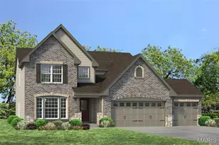 1 Tbb Carver 3 Car @ The Villages At Post Farms, O'Fallon, MO 63385 - Photo 22