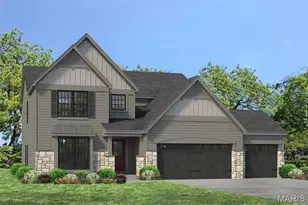 1 Tbb Carver 3 Car @ The Villages At Post Farms, O'Fallon, MO 63385 - Photo 20