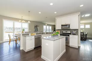 1 Tbb Carver 3 Car @ The Villages At Post Farms, O'Fallon, MO 63385 - Photo 6