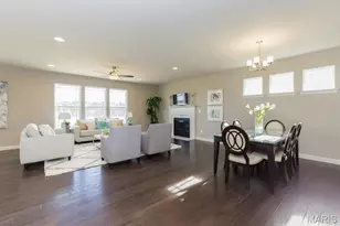 1 Tbb Carver 3 Car @ The Villages At Post Farms, O'Fallon, MO 63385 - Photo 8