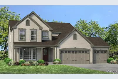 1 Tbb Carver 3 Car @ The Villages At Post Farms, O'Fallon, MO 63385 - Photo 1