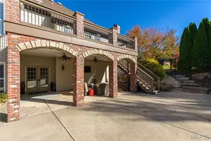 997 Tara Oaks Dr, Chesterfield, MO 63005 - Photo 54