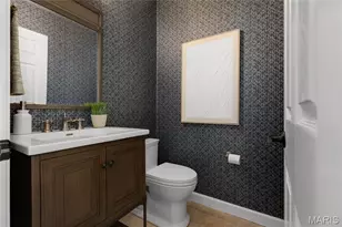 997 Tara Oaks Dr, Chesterfield, MO 63005 - Photo 26