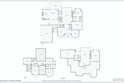 997 Tara Oaks Drive, Chesterfield, MO 63005 - Photo 66